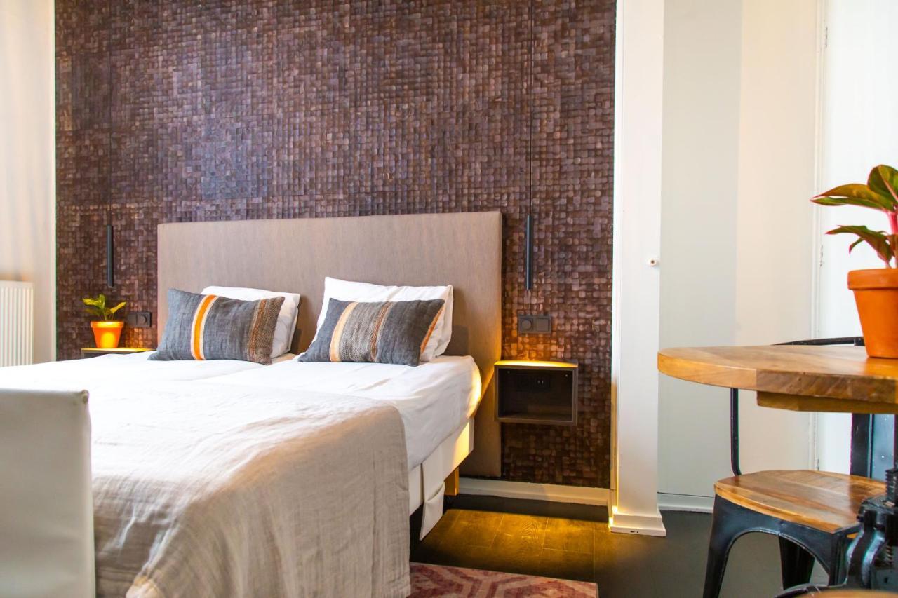 Hotel Pannenkoekhuis Vierwegen دومبورغ المظهر الخارجي الصورة